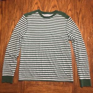 Old Navy L/S Stripe Shirt